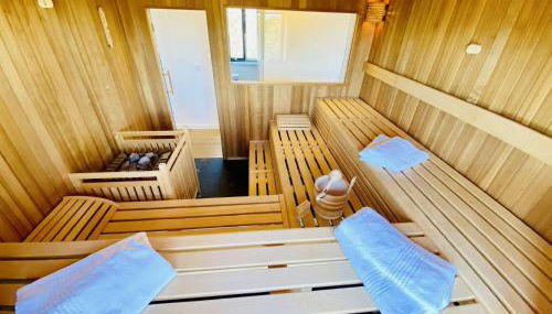 Ferienwohnung Penthouse 17 im Haus Düne 7 Prora - Foto 4