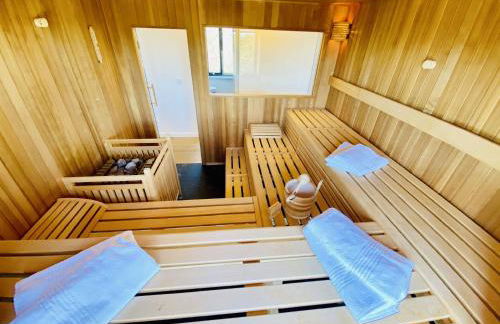 Ferienwohnung Penthouse 17 im Haus Düne 7 Prora - Foto 4