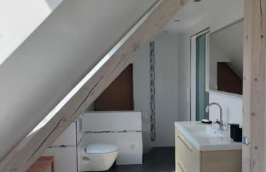 L'Echappée Verte - appartement en duplex - Photo 22