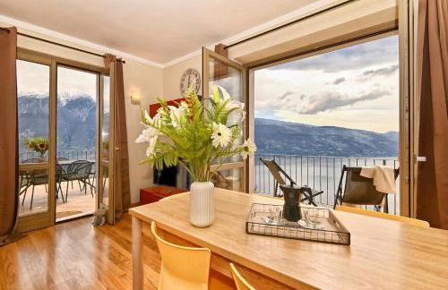 Casa Azzurro Lago - Theater Home - Foto 6