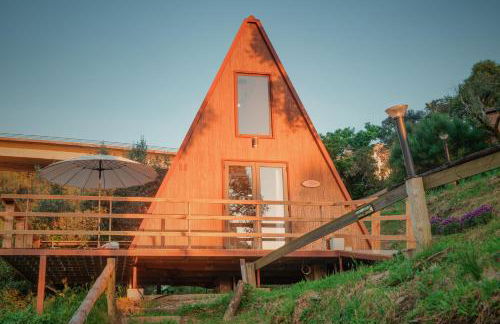 Cabana Sobreiro - Foto 1