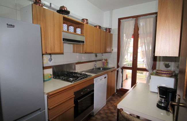 Le Terrazze - Foto 8