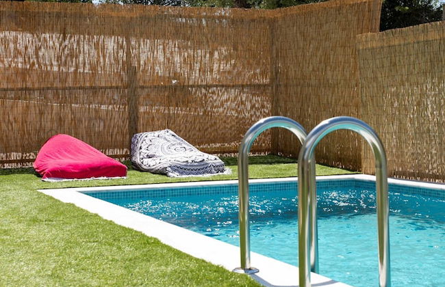 Euphoria Club 5 by Halkidiki Villas - Photo 41