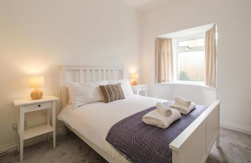 The Lodge, Aldringham - Foto 28