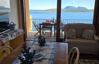 Apartment Casetta Ladunia mit Blick aufs Meer by Interhome - Photo 6