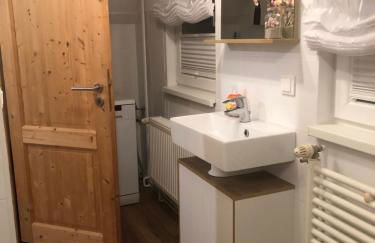 Ferienhaus am Hahnenkopf - Foto 15