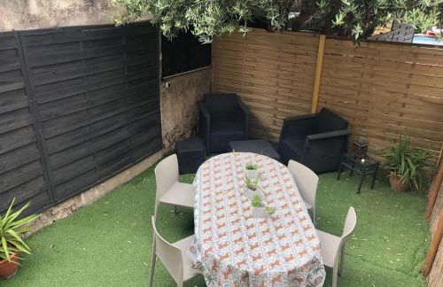 L'oliveraie - Foto 10