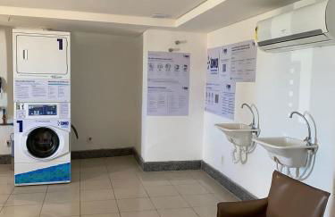 Flat de Frente para o Mar - Foto 5