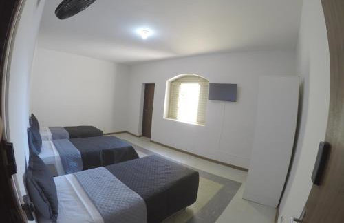 Quartos Delfim Moreira - Foto 22