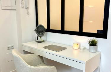 Casa Bella Suites - A stunning new entire apartment in an central location, Close to the beach - Foto 8