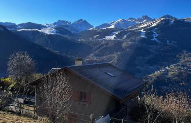 Chalet école des cimes - Foto 43