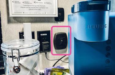 Texas Timber Loft - Photo 21