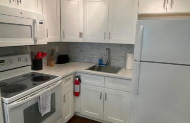 City First Story Apartments & Cottage - Foto 31