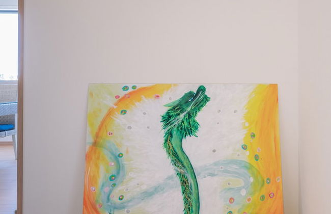 OKINAWA Arena Hotel - Foto 3