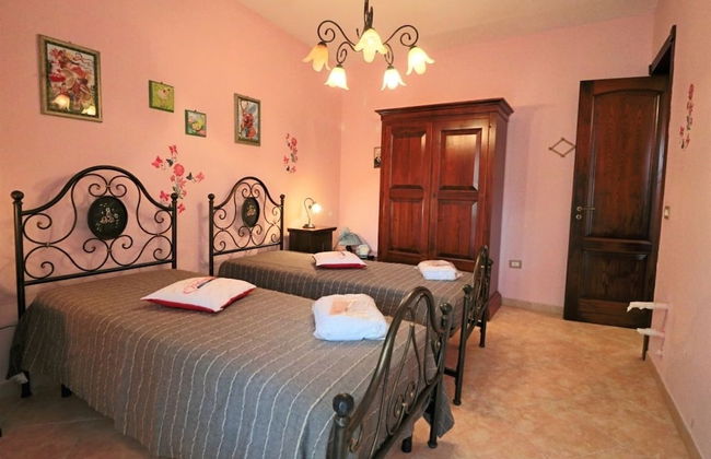 Residence Le Quattro Sorelle - Foto 54