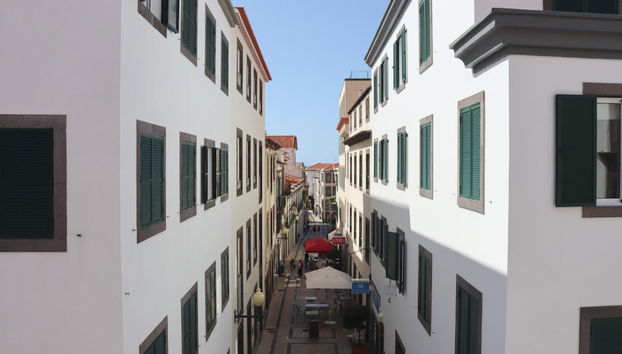 Ribeira das Casas Apt 2C by Madeira Sun Travel - Foto 5, Habitación