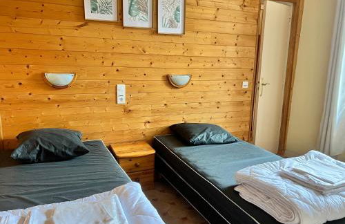 Résidence Les Dômes - Foto 23