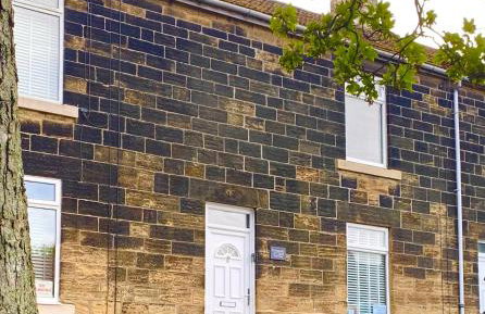 Puddler's Cottage - Foto 26