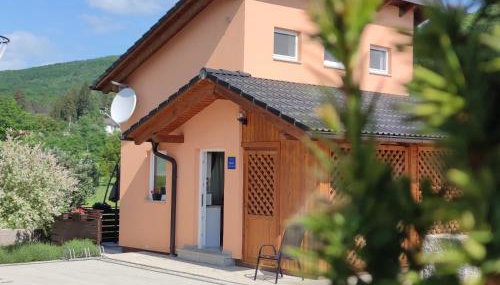 Apartman Urban Nature - Foto 2