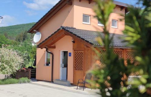 Apartman Urban Nature - Foto 2