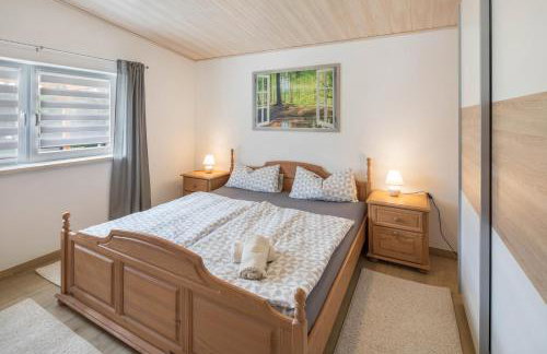 Ferienhaus Bornwiese - Foto 8