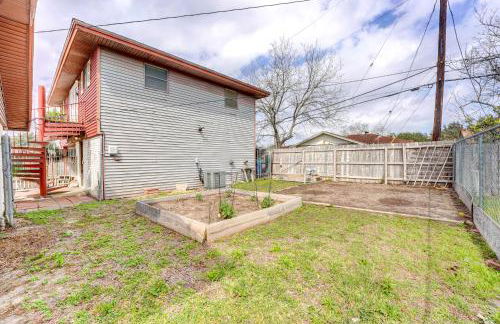 Corpus Christi Extended Stay - 7 Mi to Beach! - Foto 23