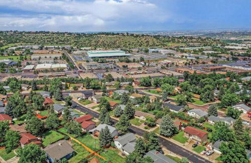 3 BR Minutes Away from Garden of the Gods - Foto 46