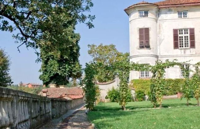 Belvilla by OYO Castello Grimalda - Le Zie - Foto 18