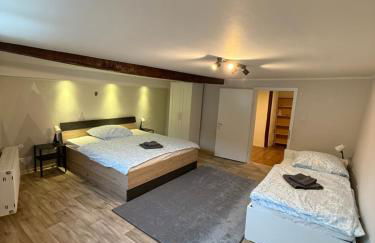 Gemütliche Ferienwohnung - Foto 1