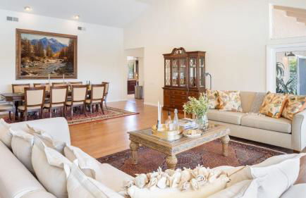 Rancho Real by Avantstay Private Pool + Hot Tub Luxe Group Retreat - Foto 22