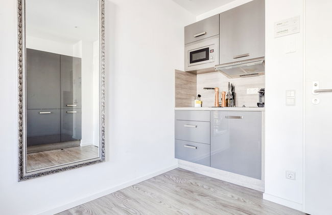 Limehome Köln Friesenplatz - Foto 61