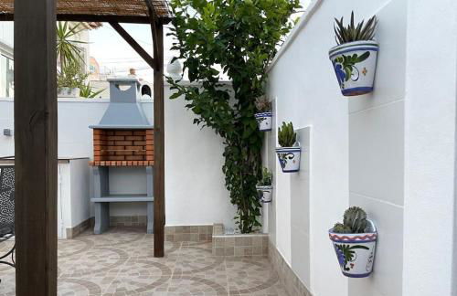 Lux apartment Lago Jardin, 2, Torrevieja - Foto 19