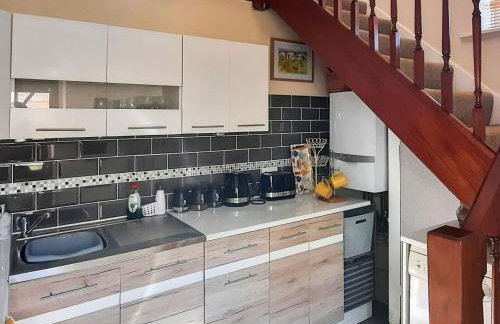 Apartment Hole 18 34 - Foto 8