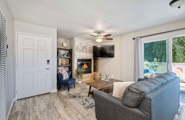 Silver Surf Getaway - Foto 11