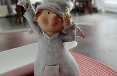 Ferienwohnung FeWo Rottweil -kleine Auszeit- - Foto 16