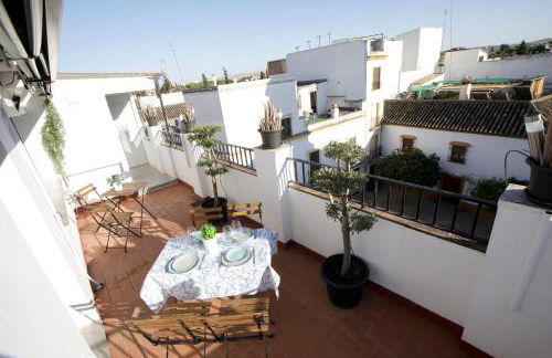 Ático Casa Lola - Foto 11