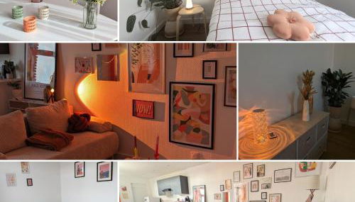 Le design *Vieux Lille*parking gratuit*fibre - Foto 2