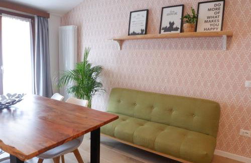 Casa Barcelli Sport & Family Apartments - Photo 55