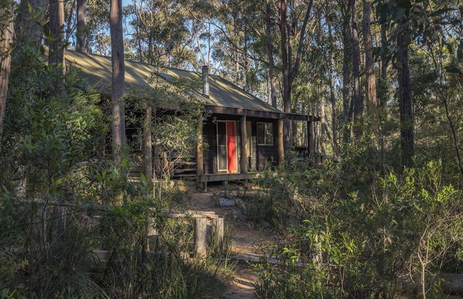 Kianinny Bush Cottages - Foto 1