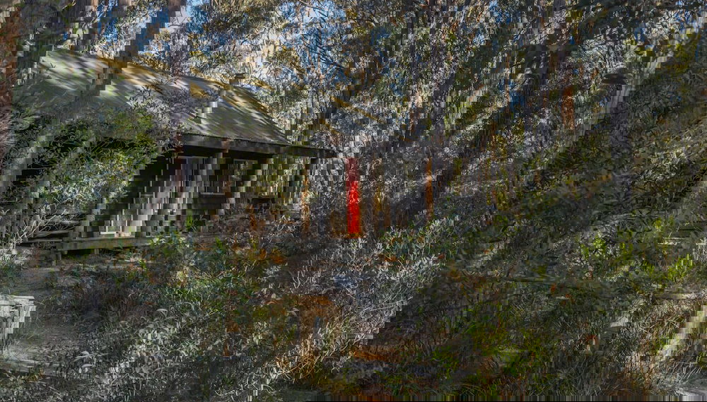 Kianinny Bush Cottages - Foto 1, Profilbild