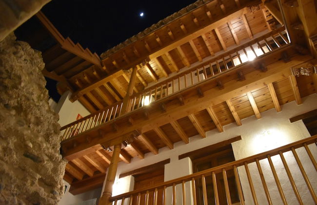 Apartamentos Turísticos Alhambra - Photo 52