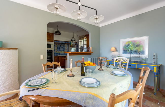 Villa Chaumado - Foto 7