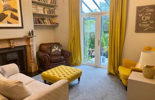 Winter Escape with heated pool - Foto 25