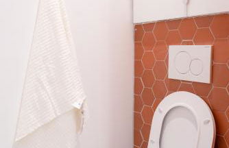 Arty & Chic 1BR 4P - Coeur de Marseille - AC - Foto 8