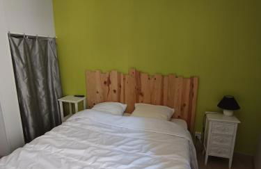 Le Nid du Haut - Foto 3