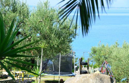 Villa Kalliopi - Foto 21