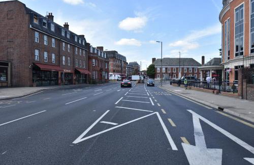 The Quiet Corner in Bromley - Foto 21