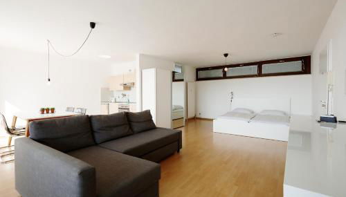 Stylisches Penthouse in Karlsruhe -Durlach - Photo 4