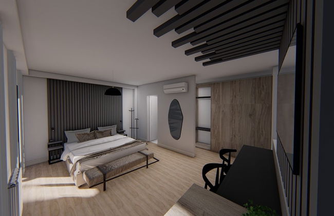 Blackstone Apart Boutique - Foto 9