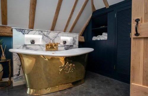 Cloth Worker's Barn - Foto 29